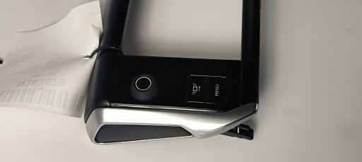 PANEL frame navigation devices 9673861377 PEUGEOT 2008 and