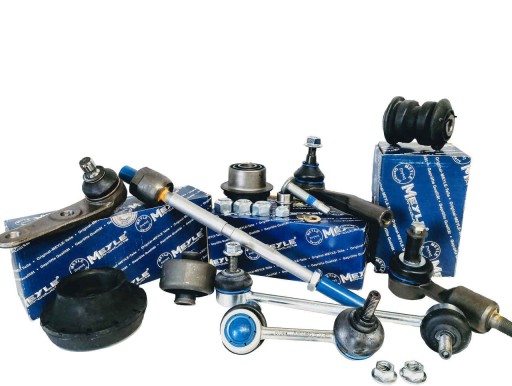 Meyle 116 050 0210 поворотный рычаг, подвеска колеса