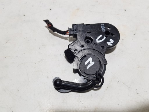 MERCEDES CLK W209 CABRIO switch sensor KRANCOWY KRANCOWKA roofs