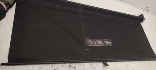 blinds boot Renault Megane II Cabrio