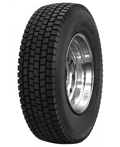 GOODRIDE MULTIDRIVE D2 315/80 R22. 5 154/151 м