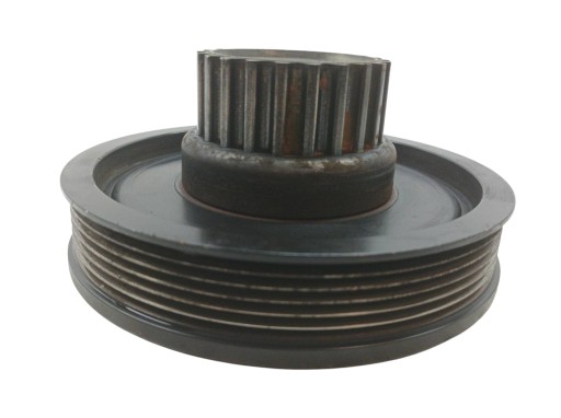 pulley 55575960 1.7 CDTI Opel Astra IV (2009- 2020 ) J