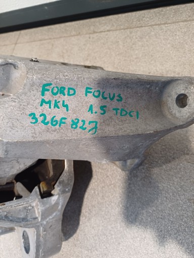 Airbag Getriebehalter getriebe FORD FOCUS MK4 1,5 TDCI 326F82J
