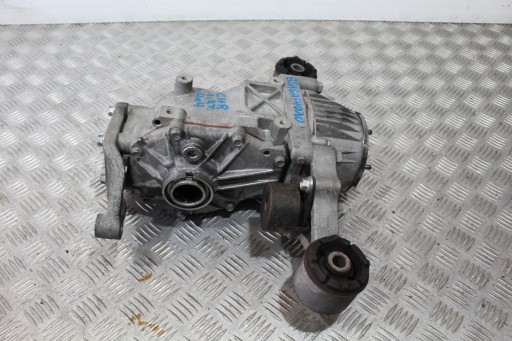 differential diff rear part TOYOTA CHR C-HR 8216AF4010