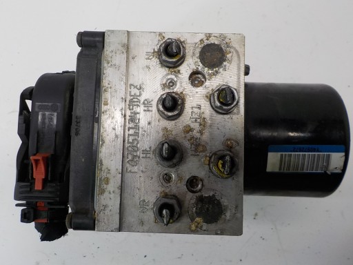VW PASSAT B6 pompe ABS 3C0614109A