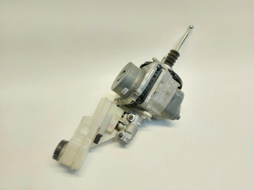 Audi Q4 89A 45 E-TRON , SUV, 2023, pump servo HAMULCWA 1EC614105-JLK03