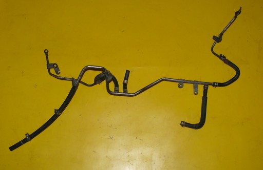 Schlauch Rohr Schlauch rohr des Kraftstoffsbehälters fuel SUBARU LEGACY V 5 2.0 D 150KM