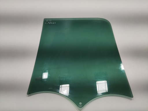window door of the sliding BOCZNYCH left RENAULT KANGOO III 2014-2020 LIFT