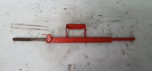 Мопед ROMET гончак 200 підніжки