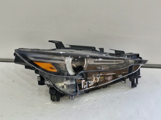light right Mazda CX5 FULL LED positioning 14PIN 2017