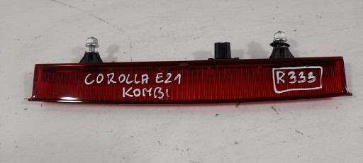 Toyota Corolla E21 Kombi light rear Stop (R333)