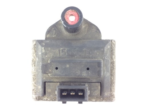 coil ignition SEAT IBIZA SEAT