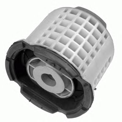 Кронштейн оси Lemforder 34710 01 ALPI B6