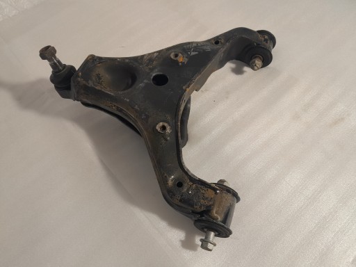 MERCEDES SPRINTER 907 arm right front A9063221109
