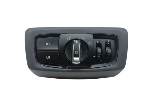 Interruttore comando luci BMW 2 F45 ACTIVE TOURER (2014-2018) 9865814 EUROPA