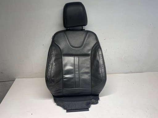 OPARCIE SITZ DES RECHTEN RECHTS FORD KUGA MK2 LEDER 12-16