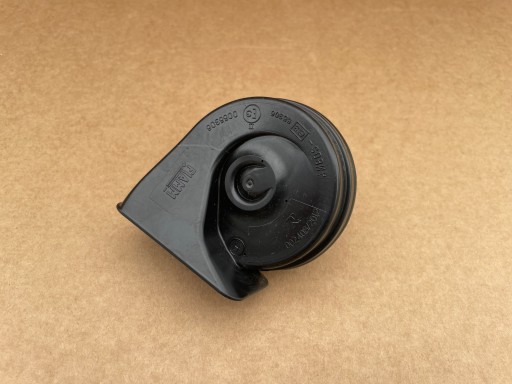 KLAKSON SYGNAL 3C0951223E Originale VW SKODA AUDI