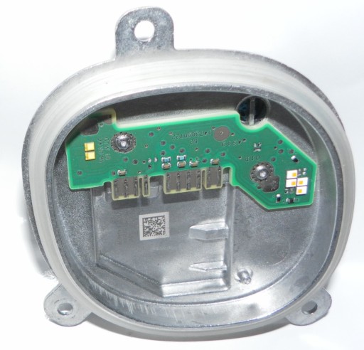 63118496136 - Модуль Сид дневного света ДРЛ BMW G20 G21 8496136 правый