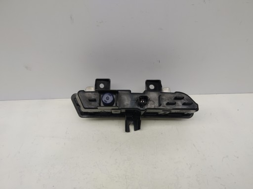 12r- Renault Clio IV LED DRL left front daytime running lights 89208551