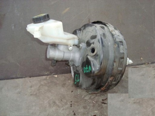 30769204 - VOLVO V70 XC70 S80 II D5 07-сервопривод тормозной сервопривод