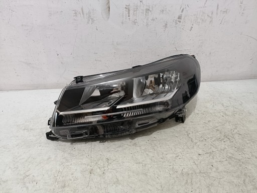 ^ TOYOTA PROACE II LIFT 2024- light left REFLEKTOR left 9847198380