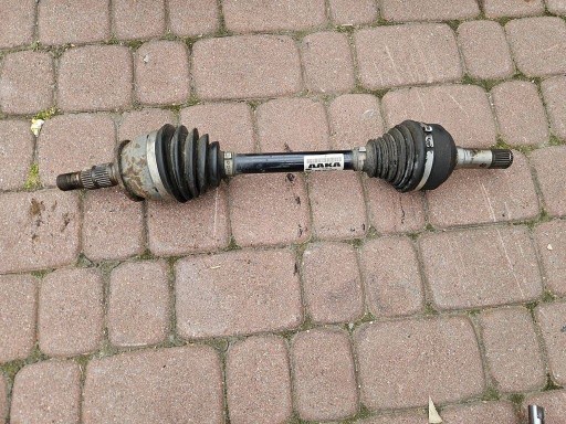 Antriebswelle Antriebswelle AAKA gelenksatz Opel Insignia A 13348258