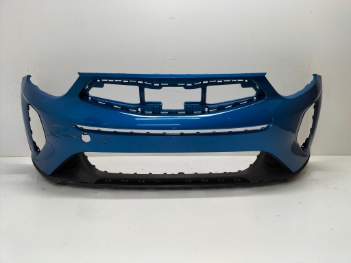Frontstoßstange vorne KIA STONIC 17