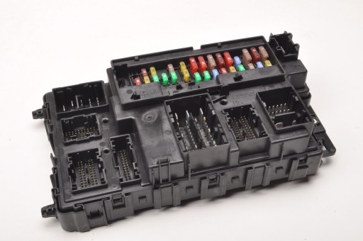 Galaxy mk4 mondeo mk5 2.0 tdci комп'ютерний модуль bcm контролер ju5t-15604-bfm