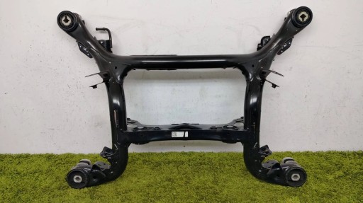 4M0505315CA 4M0, - Задняя люлька для коляски q7 4m0 touareg 3 iii 16-