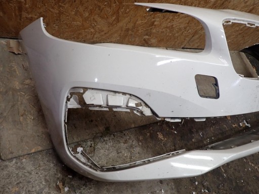 bumper front front BMW 2 II F45 F46 LIFT 2018-2021R 7480373