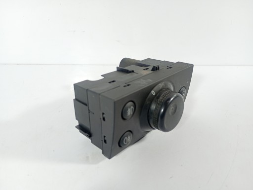 Opel Vectra C 02-08 interruttore Pulsante Controllo luci OE 9185891