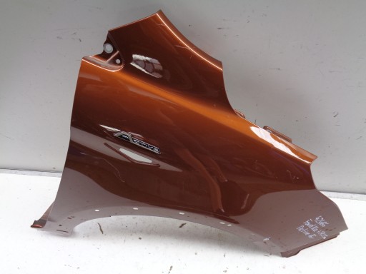 fender right front FORD KA + plus ACTIVE 18- NR 42466