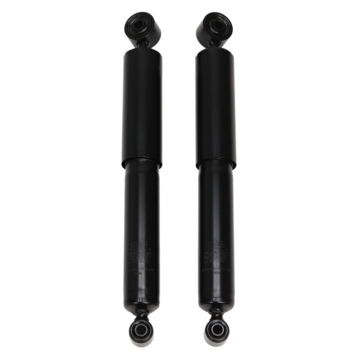 16K006332 - 2 амортизатора задні L + P RENAULT Laguna і B56_ / 556_