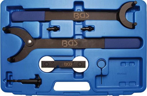 Замки ГРМ VW BGS