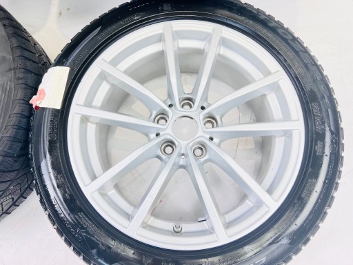 wheels disc BMW G20 G21 225/50 R18 ET30 ZIMA