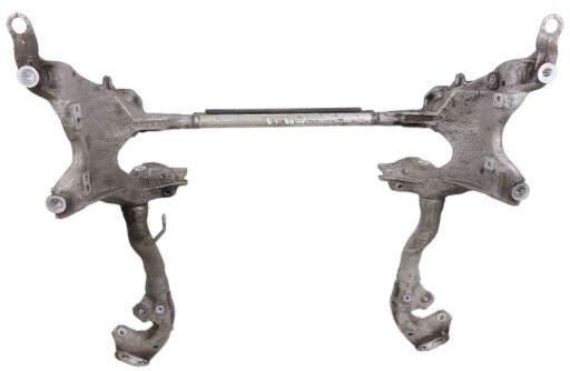 Балка подвески передняя салазки коляска audi a4 b8 a5 8t лифт 1.8 8k0399315g