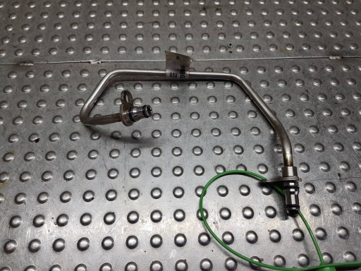 Ölleitung Turbolader H6BG-6K679-AA FOCUS MK4 PUMA MK2 1.0ECOBOOST