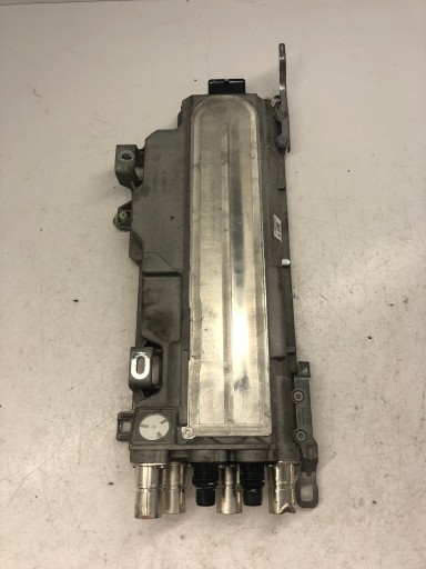 BMW 3 G20 G21 ohřívač WEBASTO 5A2A615