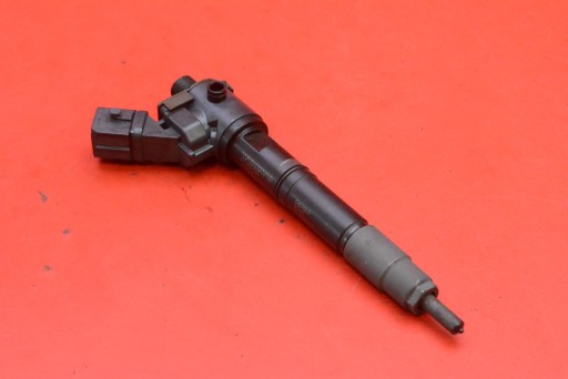 nozzle injector test 31336769 VOLVO XC90 2 II 2.0 D5 235 KM 14-20