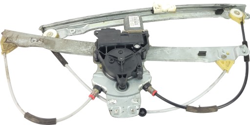 CITROEN C5 III X7 LIFT window regulator front right mechanism 0130822749