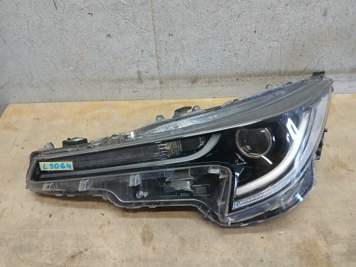 light front left TOYOTA COROLLA E21 HB KOMBI FULL LED 81150-02S70