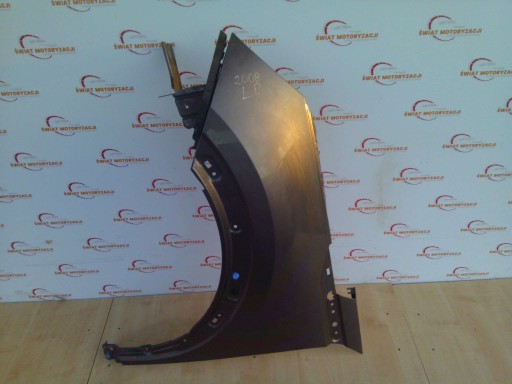 Peugeot 2008 ii 22r ліве переднє крило