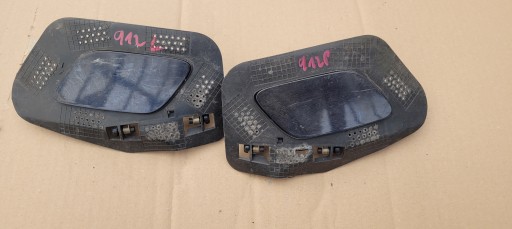 31353225 31353224 - Кришка омивача VOLVO V60 S60 II LIFT