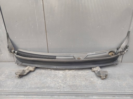 JEEP CHEROKEE KL TRAILHAWK torpedo complete JCI2434362