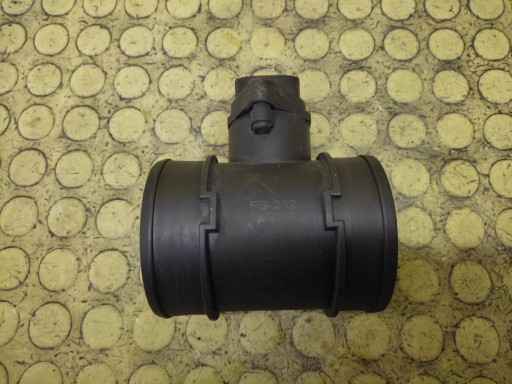 OPEL MERIVA A 1.7 D flow meter