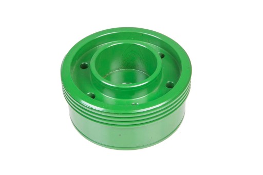 CMH01258 правая крышка вала