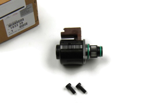 193339 - КЛАПАН РЕГУЛИРОВКИ ДАВЛЕНИЯ PEUGEOT 2.0 HDI 16V ORIG