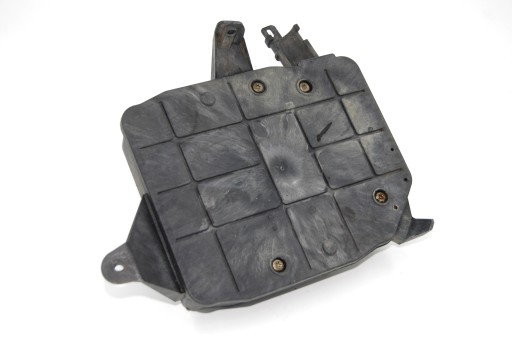 7M51-12A532-BC 7M51-12A659-AE - Контролер двигуна корпус комп'ютера volvo v50 s40 ii c30 c70 1.6d 2.0d