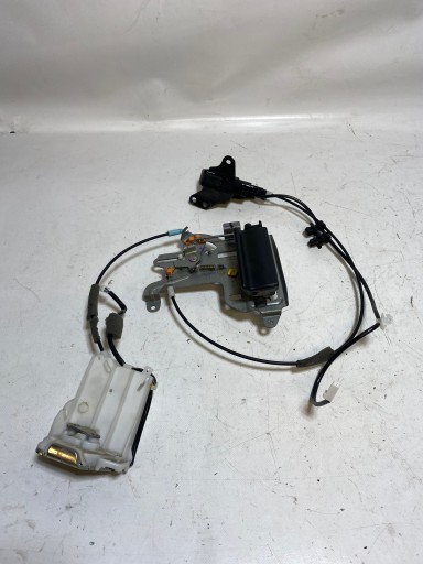 MITSUBISHI L200 V Fiat FULLBACK lock handle right rear part KPL. 15->