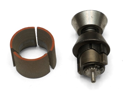 ДИНАМІЧНЕ ГАЛЬМО ОБОДА ДЛЯ ЛЕБІДКИ DRAGON